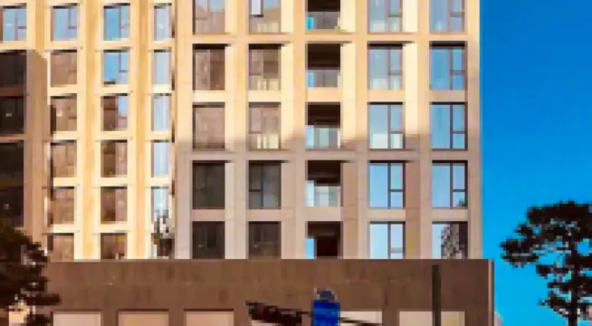 Wecostay 南山住宿