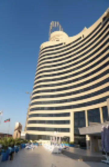 Symphony Style Kuwait A Radisson Collection Hotel Hotel di 