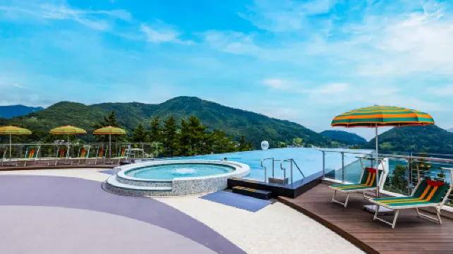 쏠비치 남해 휴식 & 레저 Photos