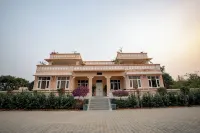 The Bagheera Retreat