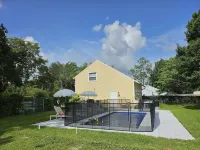 주피터 비치 하우스