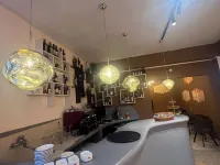 Golden Flower Hotel Hotel a Tirana