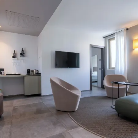 Natiia Relais - Adults Only