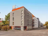 Séjours & Affaires Nantes la Beaujoire - balcony