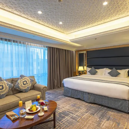 Maden Hotel