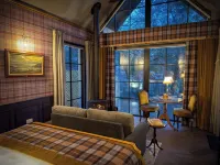 Glencruitten House Hotels in Oban