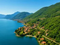 Villa Louise Hotels in San Siro