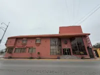 ホテル セニョリアル