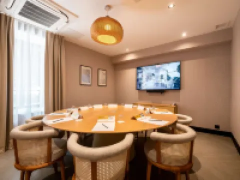 Hôtel Mercure Paris Ouest Saint-Germain