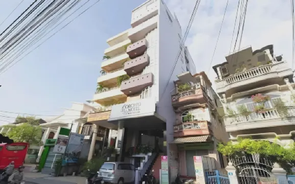 Orchid Hotel