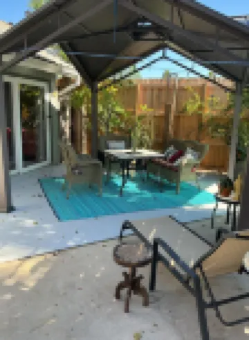 Cottage on the Bay with Sailboat Dock 諾科米斯酒店