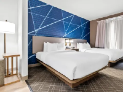 Comfort Suites Simpsonville - Greenville Hotels in Simpsonville