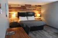The Brewery Lodge Hotel - 3-Star