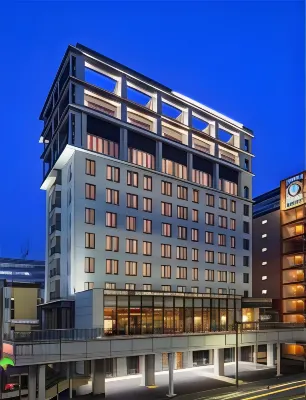 Hotel Coco Grand Отели в г. 