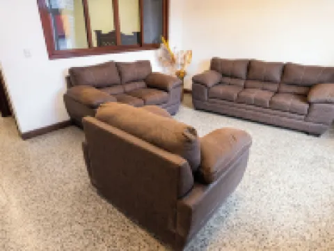 Los Faroles Zona 3 Hotels in Coban