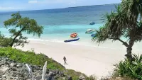 Casablanca Bira Resort