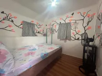 Garden Cabana