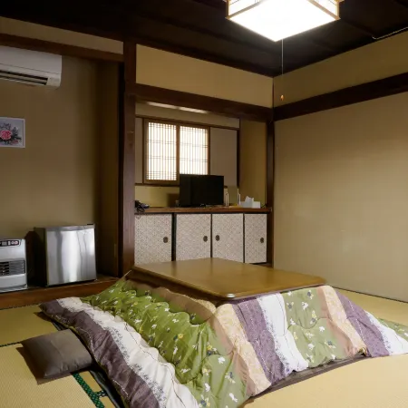 Sato Ryokan