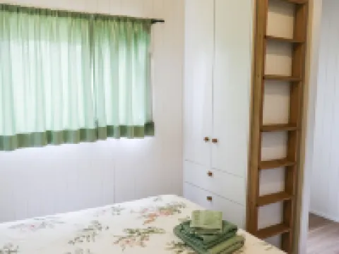 The Glan Devon Tiny Retreat Hotels in Nanango