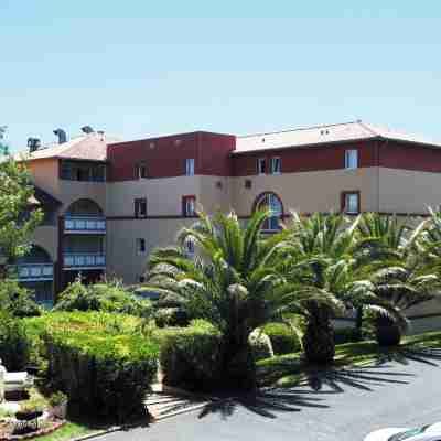 Les Demeures de Borda Hotel Exterior