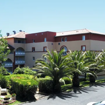 Les Demeures de Borda