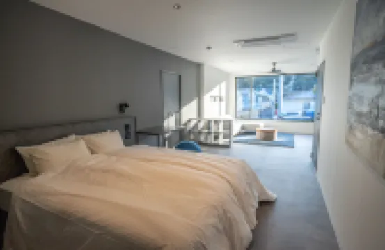 M's BASE RESORT Hotels near Aoshima