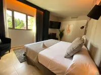 On Aleta Room Designed for Adults - balcony