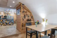 Casa Weiss - Heritage Hotels of Europe - Wifi