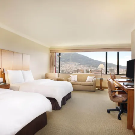 Swissôtel Quito