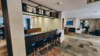 Ferraretto Guarujá Hotel & Spa - Bar