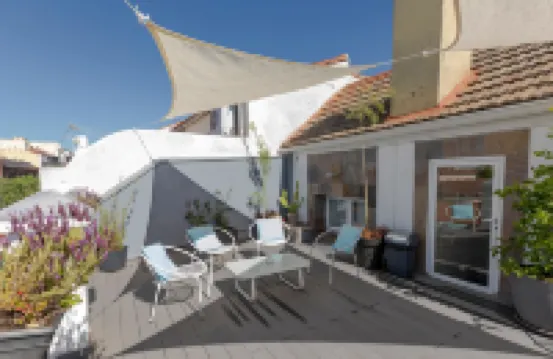 阿託查113號城市海飯店 拉瓦比埃斯附近的飯店