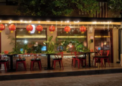 薩克貝康多別墅酒店