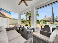 Beverly Ocotillo Chandler - 4-Star