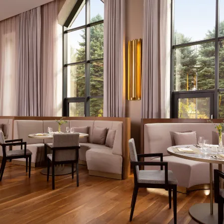 Swissôtel Wellness Resort Alatau Almaty