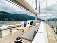 The Sweet Square Flat Hotels in Varenna