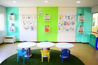 Hotel Maravilhoso-Banheira-PiscinaTermal - Хоумстей