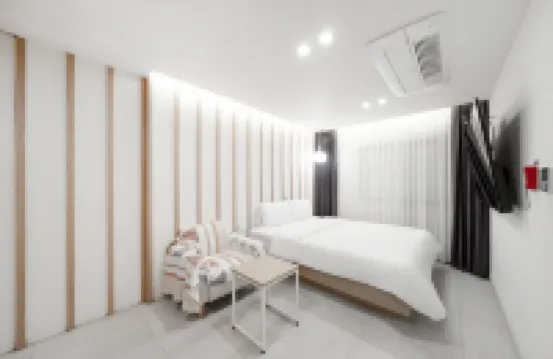 Gwangju Mudeungsan Yaja Gwangju Mudeungsan Branch