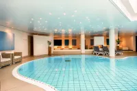 Welcome Hotel Bad Arolsen - Pools