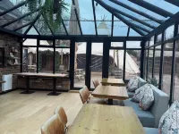 Rylands Farmhouse Hotels in Wilmslow