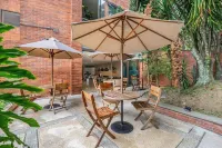 Hotel Leblon Suites Milla de Oro Hotel a 