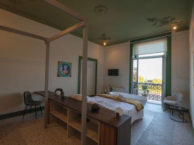 Des Bains Chambre & Suite