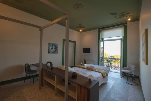 Des Bains Chambre & Suite - Pools