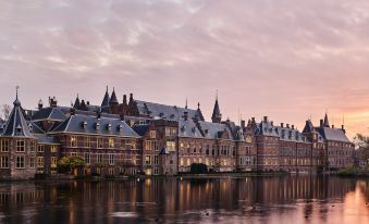 Staybridge Suites THE HAGUE - PARLIAMENT by IHG
