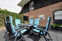 Apartment in Eibergen Near Zwillbrocker Venn - Apartments