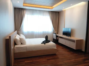 รูปภาพของเดอะ รีเจนท์ ไพรเวท พูล วิลล่า ภูเก็ต