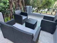 Bryanston Luxury Secure 4BR Haven Hotels in Bryanston