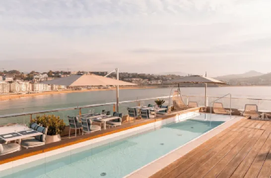 لاسالا بلازا هوتل - لبالغين فقط فنادق في 