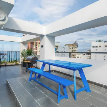 Taian Hotel & Apartment