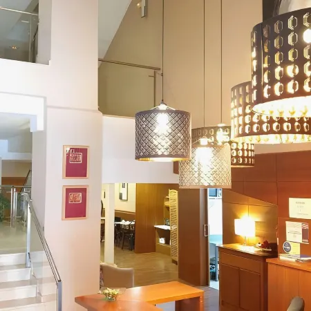 Hotel Suite Camarena