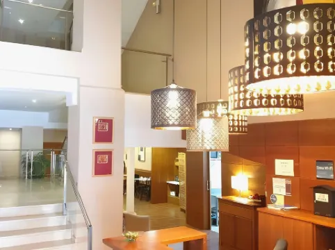 Hotel Suite Camarena